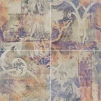 Декор Ape BigApple DecorSet(4)Zimba57x57