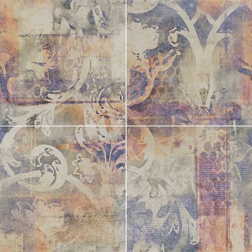 Декор Ape BigApple DecorSet(4)Zimba57x57 снят с производства