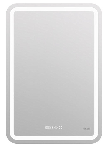 Зеркало Cersanit LED KN-LU-LED050*55-p-Os купить недорого в интернет-магазине Керамос