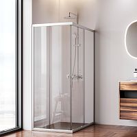 Душевое ограждение AM.PM SUNNY W87G-403-12080-MT