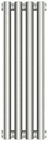 Радиатор Сунержа 071-0302-5004 Эстет-11 отопительный н/ж 500х180 мм/ 4 секции, сатин