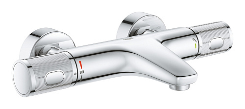 Термостат Grohe Grohtherm 1000 34830000