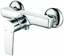 Смеситель Azario AZ-PS33459C Faro для душа, хром