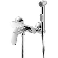 Гигиенический душ Rossinka RS45-52 RS45, хром