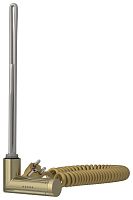 Модуль Сунержа 020-1517-1007 электрический многофункциональный, левый, шампань