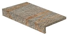 Угловой элемент RONDINE Le Cave J89200_LeCaveLusernaMulticolorElleMonolitico