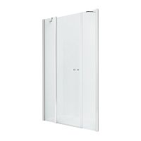 Душевая дверь New Trendy NEW SOLEO Chrome D-0172A