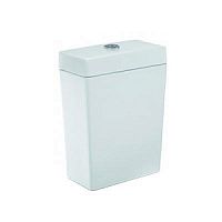 Бачок Jacob Delafon E4770-00 Formilia для унитаза, белый