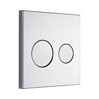 Клавиша смыва KKPOL UNI 350/PPS/007-00-00