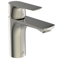 Смеситель Ideal Standard A7024GN Connect Air Project для раковины, Silver Storm (серебряный шторм) Смеситель Ideal Standard A7024GN Connect Air Project для раковины, Silver Storm (серебряный шторм)