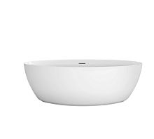 Акриловая ванна BelBagno BB707-1860-880 Акриловая ванна BelBagno BB707-1860-880