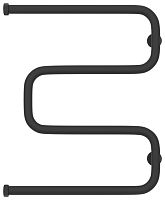 Полотенцесушитель водяной Сунержа Ш-образный+ 15-4014-6050