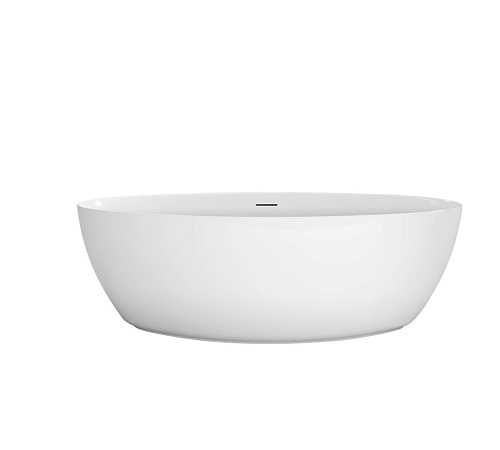 Акриловая ванна BelBagno BB707-1860-880 Акриловая ванна BelBagno BB707-1860-880