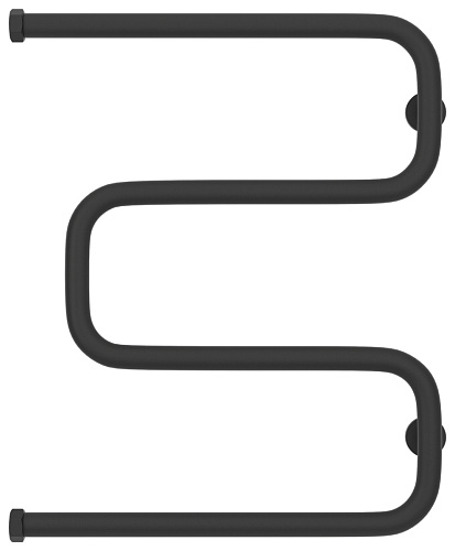 Полотенцесушитель водяной Сунержа Ш-образный+ 15-4014-6050