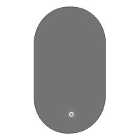 Зеркало Opadiris Ибица 00-00006614