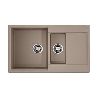 Кухонная мойка Omoikiri 4993478