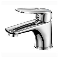 Смеситель IDDIS, MALSB00i01, Male для умывальника