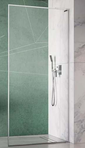 Душевая перегородка Walk-In Radaway Modo SL 10419114-01-01R купить недорого в интернет-магазине Керамос