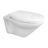 Унитаз подвесной IDDIS Neofix NEODE00I25