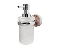 WasserKRAFT Nau K-7799 Дозатор для жидкого мыла WasserKRAFT Nau K-7799 Дозатор для жидкого мыла