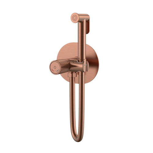 Смеситель Boheme Tech 157-CB