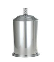 Ведро Boheme MURANO 10907-CH-G