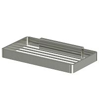 Мыльница Whitecross CUBO CU2424NIB