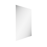 Зеркало Sancos Square 2.0 SQ2.800