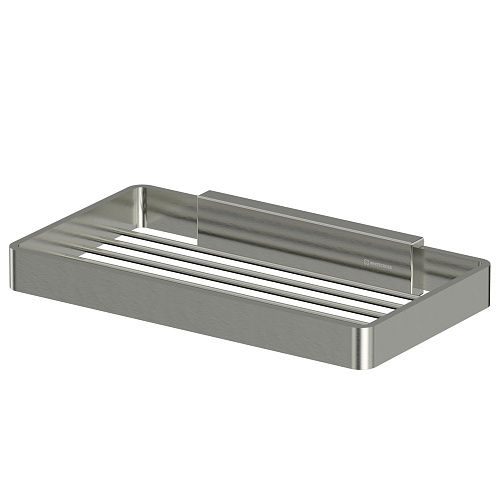 Мыльница Whitecross CUBO CU2424NIB купить недорого в интернет-магазине Керамос