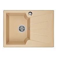 Мойка кухонная Aquaton МОНЦА 1A716032MC260