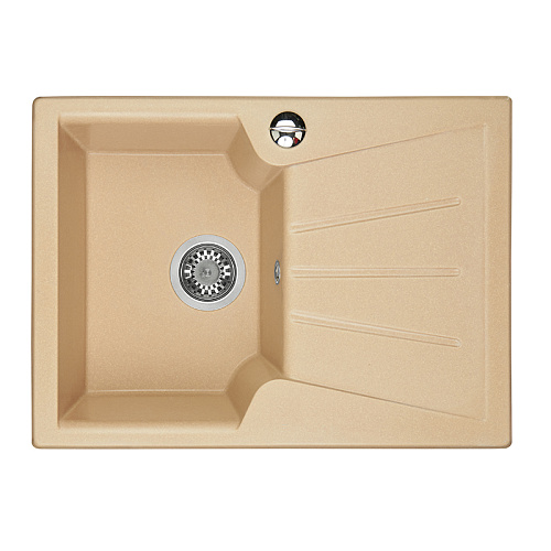 Мойка кухонная Aquaton МОНЦА 1A716032MC260 купить недорого в интернет-магазине Керамос