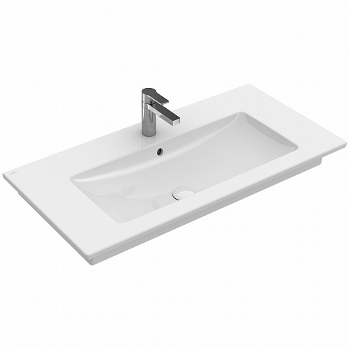 Раковина на тумбу Villeroy & Boch AG Venticello 41048LR1 купить недорого в интернет-магазине Керамос