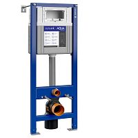Инсталляция для подвесных унитазов Cersanit AQUA 63475