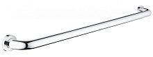 Grohe 40795001 поручень для ванной комнаты ESSENTIALS, /90/(хром) Grohe 40795001 поручень для ванной комнаты ESSENTIALS, /90/(хром)