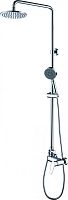 Душевые системы Wonzon & Woghand BALANCE WW-054601-CR Душевые системы Wonzon & Woghand BALANCE WW-054601-CR