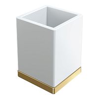 Стакан Boheme Qubic 10961-MG