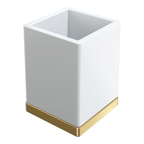 Стакан Boheme Qubic 10961-MG