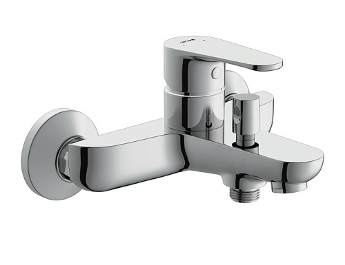 Смеситель для ванны Cersanit CERSANIA 63031