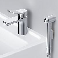 Смеситель для раковины AM.PM F85A03000 X-Joy