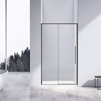 Душевая дверь Vincea Slim-N VDS-4SN140CLGM