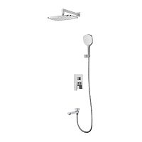 Душевая система RAGLO R30 R30.27