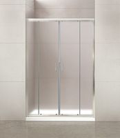 Душевая дверь в нишу BelBagno Uno UNO-BF-2-180-P-Cr Душевая дверь в нишу BelBagno Uno UNO-BF-2-180-P-Cr