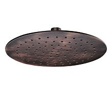 Душевая насадка WasserKRAFT A115 верхняя 