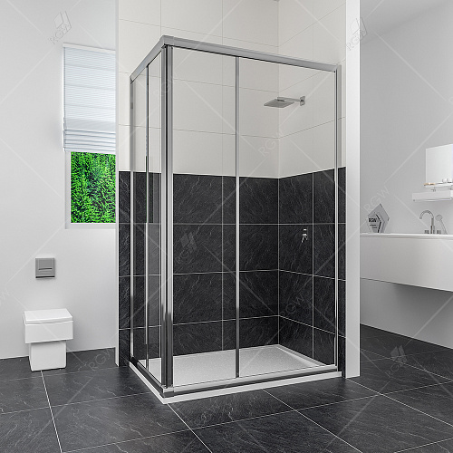 Душевой угол RGW CL-42 04094282-11 Classik прямоугольный 80х120х185 см, прозрачное стекло Душевой угол RGW CL-42 04094282-11 Classik прямоугольный 80х120х185 см, прозрачное стекло снят с производства