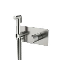 Смеситель Boheme STICK 127-NB.4