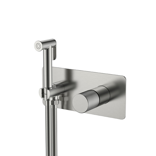 Смеситель Boheme STICK 127-NB.4 Смеситель Boheme STICK 127-NB.4