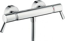 Термостатический смеситель Hansgrohe ECOSTAT 13117000