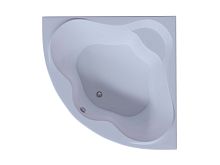 Ванна акриловая Aquatek Галатея GAL135-0000004