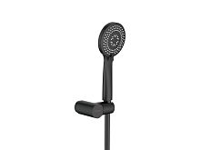 Душевой комплект Deante NQA_N41K Arnika, Nero (черный)