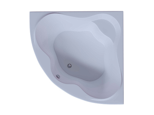 Ванна акриловая Aquatek Галатея GAL135-0000004 Ванна акриловая Aquatek Галатея GAL135-0000004